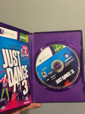 Just Dance 3 - Xbox 360