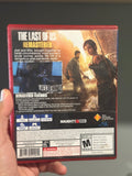 The Last of Us Remastered - Playstation 4