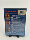 Spider-Man / Spider-Man 2 / Spider-Man 3 – Triple Feature - DVD