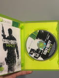 Call of Duty Modern Warfare 3 - Xbox 360