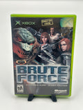 Brute Force - Xbox