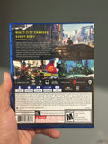 Cyberpunk 2077 - Playstation 4