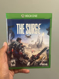 The Surge - Xbox One
