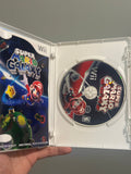 Super Mario Galaxy - Wii