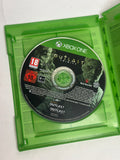 Outlast Trinity - Xbox One PAL