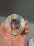 Need for Speed Most Wanted - Gamecube Players Choice Art Damage