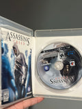 Assassin's Creed - Playstation 3