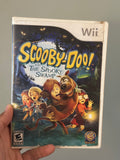 Scooby Doo and the Spooky Swamp - Wii