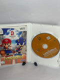 Mario and Sonic at the Olympic Games - Wii