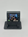 Batman Returns - Sega Game Gear LOOSE CART