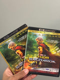 Thor: Ragnarok (4K Ultra HD) – Pre-Owned