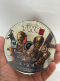 Army of Two: The 40th Day - Playstation 3