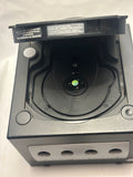 Nintendo GameCube Console Bundle – Black (Tested)