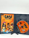 The Urbz Sims In The City