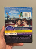 La La Land Blu-ray Preowned
