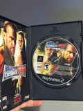 WWE Smackdown vs. Raw 2009 - Playstation 2 CIB