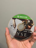 Ryse: Hijo de Roma