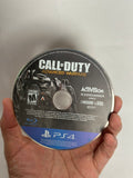 Call of Duty Advanced Warfare - Playstation 4