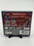 Transformers: Revenge of the Fallen Autobots - Nintendo DS CIB
