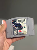 NASCAR 99 (Nintendo 64, 1998) N64 N 64 Carro Envío rápido