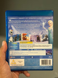 Frozen Blu-ray (Pre-Owned)