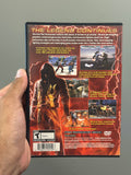 Tekken 4 - Playstation 2 No Manual