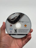 Gran Turismo 5 Prologue - Playstation 3