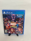 Marvel vs Capcom: Infinite - Playstation 4