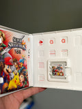 Super Smash Bros 3DS - Nintendo 3ds