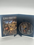 Call of Duty 3 - Playstation 2