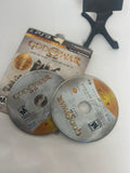 God of War Saga Dual Pack - Playstation 3 (SLEEVE GAME)