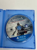 Assassin's Creed The Ezio Collection Playstation 4