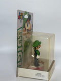 Luigi (Super Mario) Amiibo – Open Box (Bottom Opened)