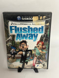 Flushed Away - Gamecube
