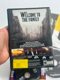 The Godfather - Playstation 2
