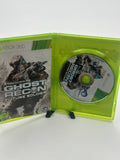 Tom Clancy's Ghost Recon: Future Soldier - Edición Signature Xbox 360 Envío rápido