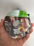Grand Theft Auto: Episodes from Liberty City - Xbox 360 LOOSE DISC