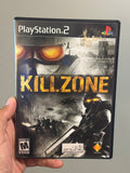 Killzone - Playstation 2