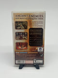 Prince of Persia Rival Swords - PSP CIB
