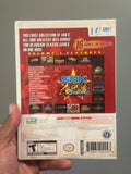 SNK Arcade Classics Volume 1 - Wii