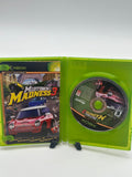 Midtown Madness 3 - Xbox