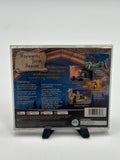 Harry Potter and the Sorcerer's Stone - Playstation