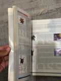 Chrono Cross Official Strategy Guide – BradyGames – PlayStation 1 – Pre-Owned