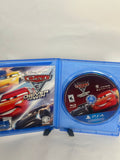 Cars 3 Driven to Win - Playstation 4