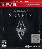 Elder Scrolls V: Skyrim - Playstation 3 Legendary Edition
