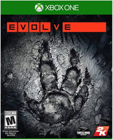 Evolve - Xbox One