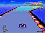 F-Zero - Super Nintendo