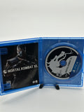 Mortal Kombat XL - Sony PlayStation 4 Ps4 Ps 4 Play 4 Envío Rápido