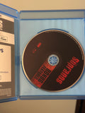 The Sopranos: Bonus Features Blu-ray Disc