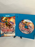 Hyrule Warriors (Wii U, 2014) wiiu nave rápida Wiiu